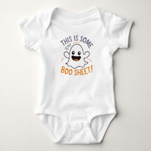 This-Is-Some-Boo-Sheet boo T Shirt