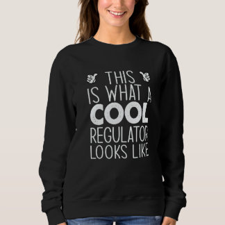 This Is What A Cool Regulator Looks Like T Shirt