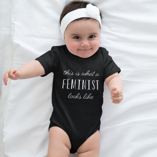 This is What a Feminist Looks Like Tee