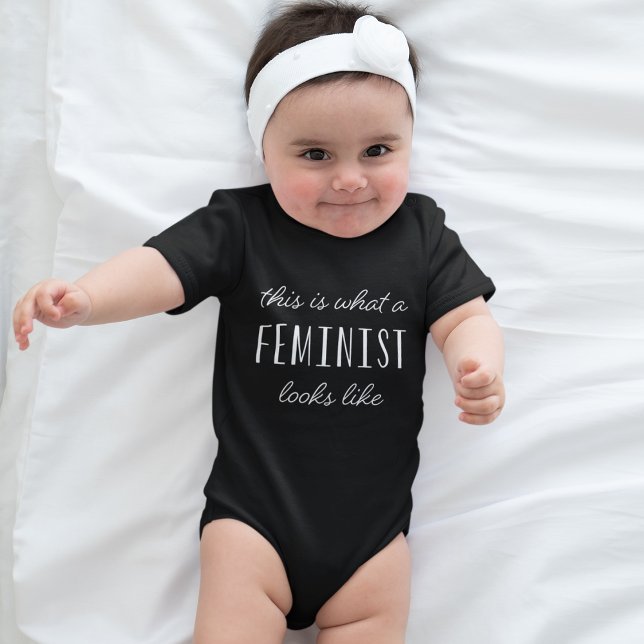 This is What a Feminist Looks Like Tee (Skapare uppladdad)