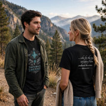 This Is What Love Cost - T-shirt