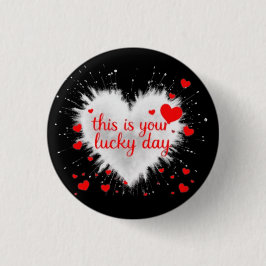 THIS IS YOUR LUCKY DAY KNAPP