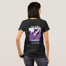 This Mama Moves Mountains Rett syndrom