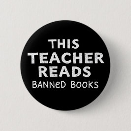 This Teacher Reads Banned Books Graphic Knapp