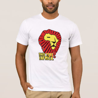 this_time_for_AfricaT-tröja Tee
