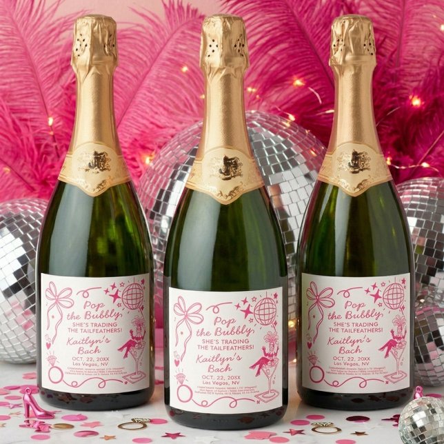 This Wife Is A Showgirl Bachelorette Party (Skapare uppladdad)