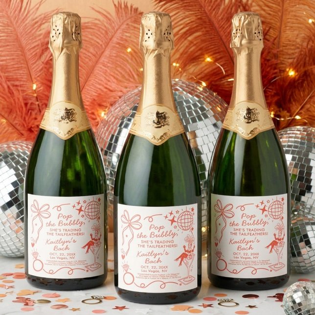 This Wife Is A Showgirl Bachelorette Party (Skapare uppladdad)