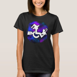 This Witch is Mobile T Shirt