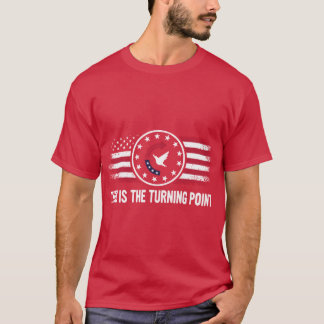 Thisistheturningpoint T Shirt