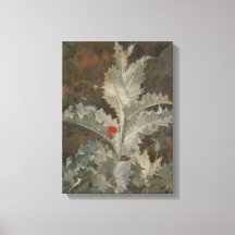 Thistle (av John Crome)