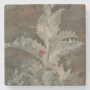 Thistle (av John Crome) Stenunderlägg