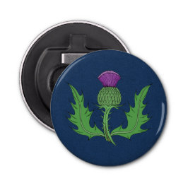 Thistle Flasköppnare