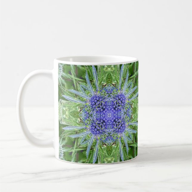 Thistle Kaffemugg (Vänster)