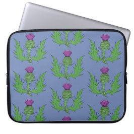 Thistle Laptop Fodral