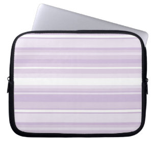 Thistle lila rand laptop fodral
