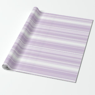 Thistle lila rand presentpapper