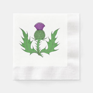 Thistle Pappersservett