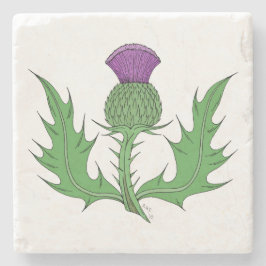 Thistle Stenunderlägg