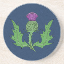 Thistle Underlägg