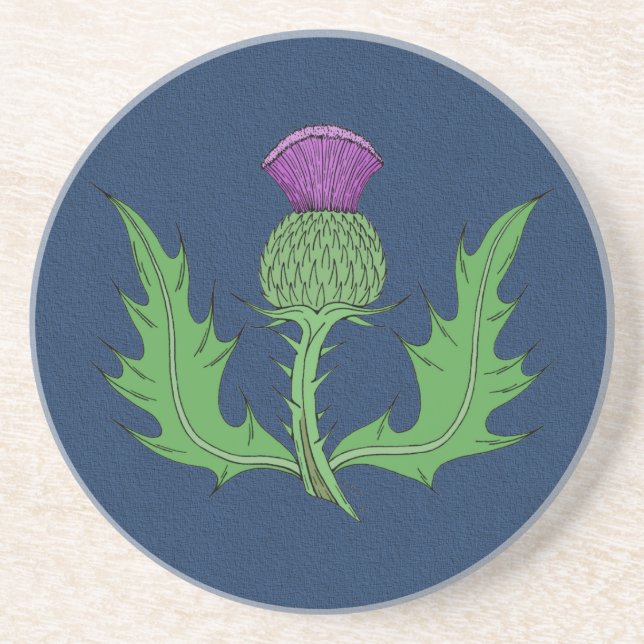 Thistle Underlägg (Framsidan)
