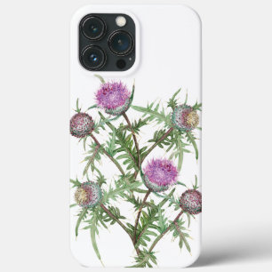 Thistle violet