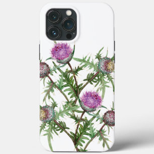 Thistle violet