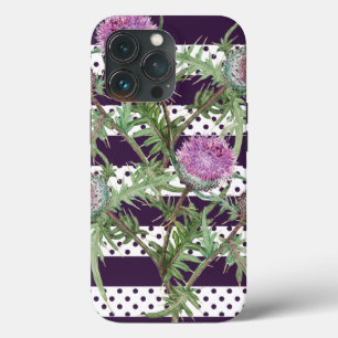 Thistle violet