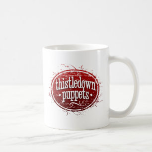 Thistledowndockamugg Kaffemugg