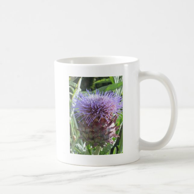 Thistlemugg Kaffemugg (Höger)