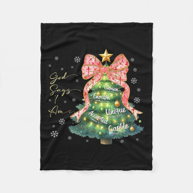 Thit Ké Chung Có Tên (4) Fleecefilt (Framsidan)