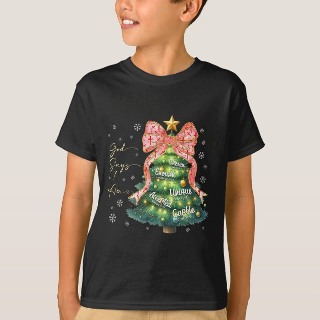Thit Ké Chung Có Tên (4) T Shirt (Framsida)
