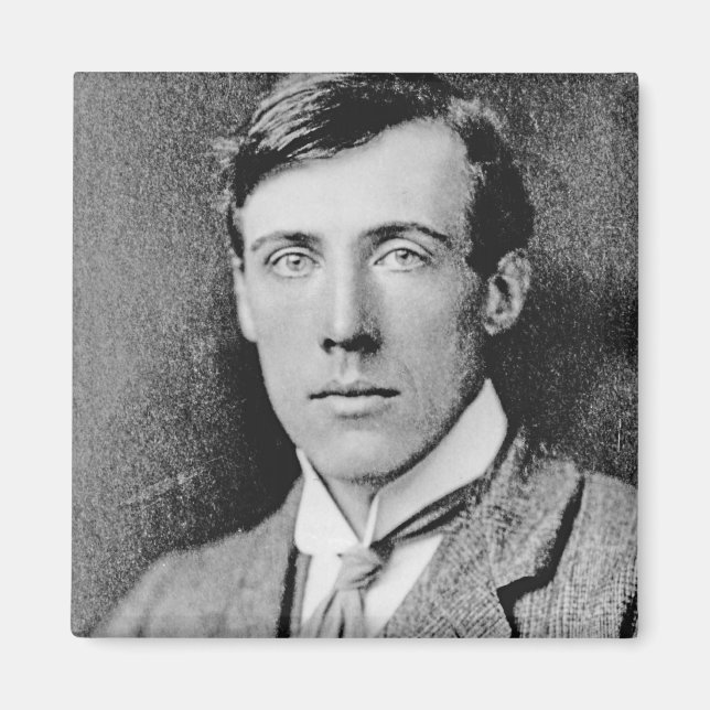 Thoby Stephen, 1902 Magnet (Framsidan)