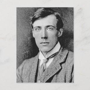 Thoby Stephen, 1902 Vykort