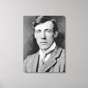 Thoby Stephen, c.1902 Canvastryck