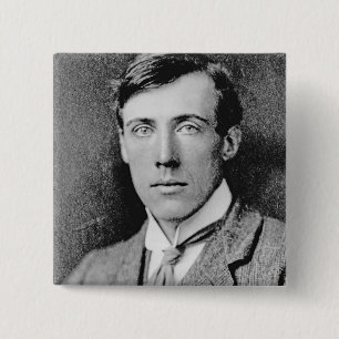 Thoby Stephen, c.1902 Knapp