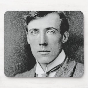 Thoby Stephen, c.1902 Musmatta
