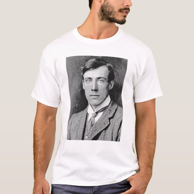 Thoby Stephen, c.1902 Tee Shirt (Framsida)