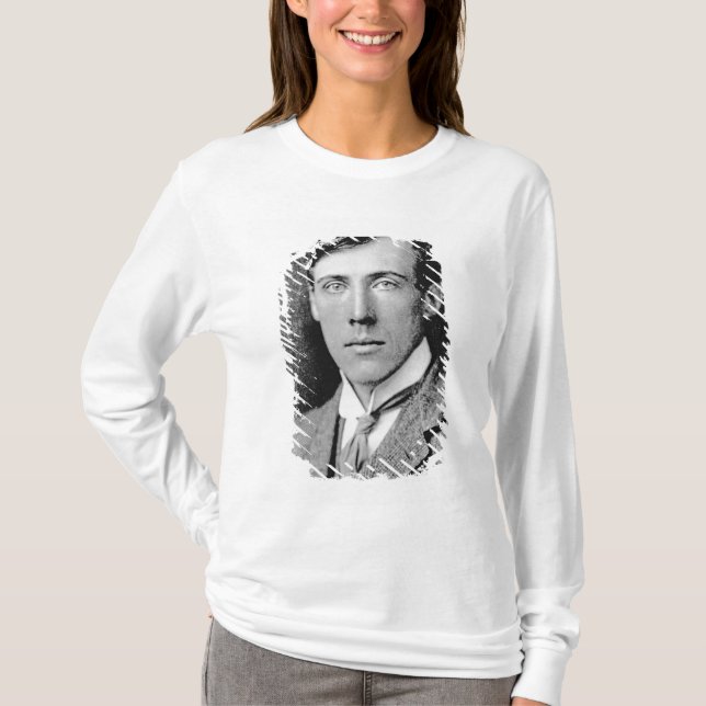 Thoby Stephen, c.1902 Tröja (Framsida)