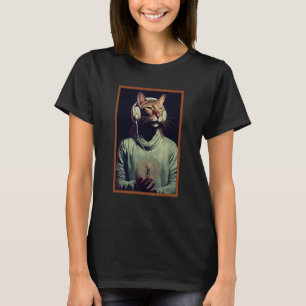 Thom från Yorke T Shirt