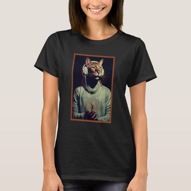 Thom från Yorke T Shirt (Framsida)