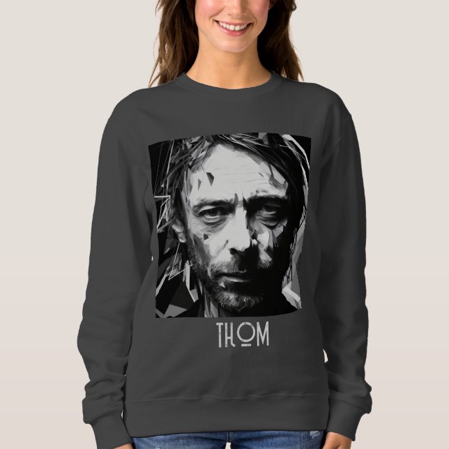 Thom of RH T Shirt (Framsida)