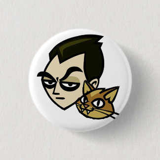 Thom Raddington Valbrook knäppas Knapp