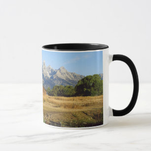 Thomas A. Moulton Ladugård Mugg