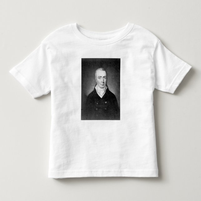 Thomas Addis Emmet Tee Shirt (Framsida)