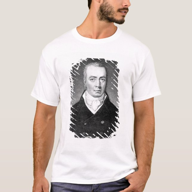 Thomas Addis Emmet Tröja (Framsida)