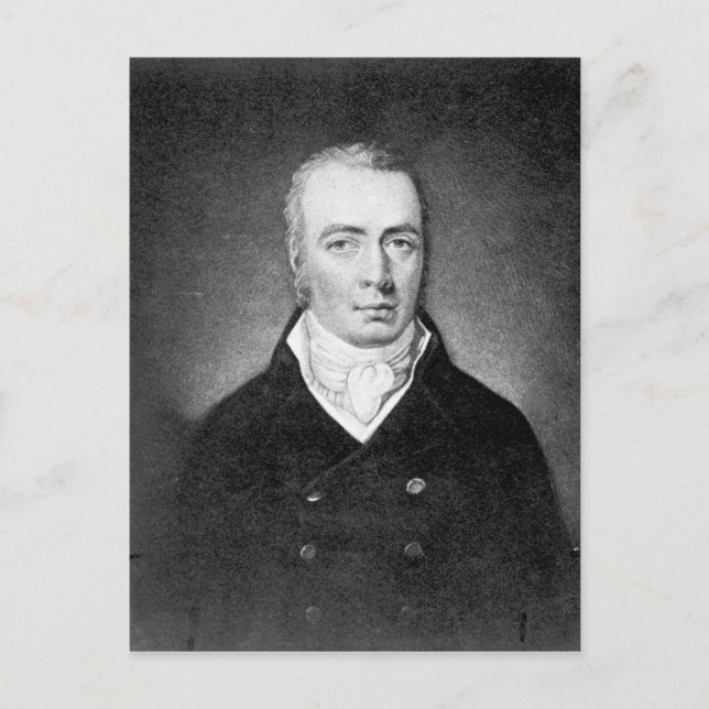 Thomas Addis Emmet Vykort (Framsida)
