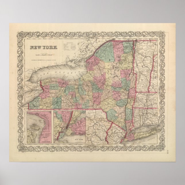 Thomas Andrews och Company Poster (Framsidan)