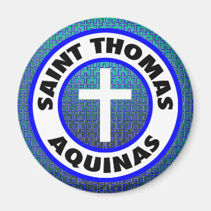 Thomas Aquino Magnet