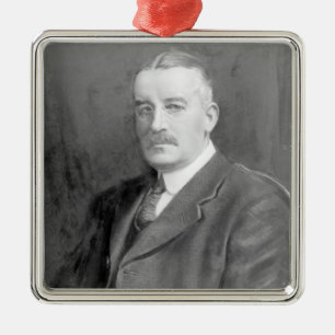 Thomas Arthur Stevens Julgransprydnad Metall
