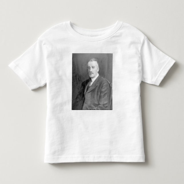 Thomas Arthur Stevens Tee (Framsida)